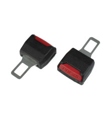 Set 2 Catarame Auto Lock Buckle, Capace Centura
