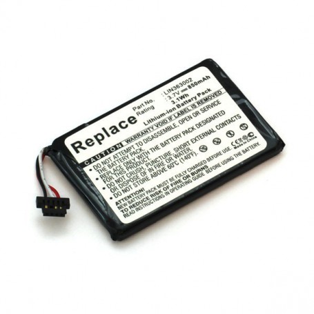 OTB - Acumulator pentru Navigon 1400 / 1410 / 2400 / 2410 - Baterii de navigație - ON2327