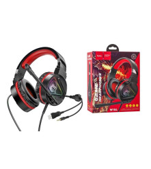 Casti Gaming LED cu...