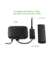 Adapter Ethernet USB 3.0 10/100/1000Mbps Conexiune Rapida si Fiabila