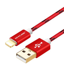 Cablu Lightning pentru...