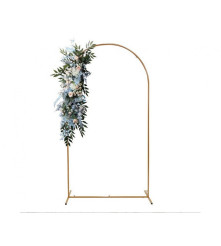 Rama rectangulara cu arc...