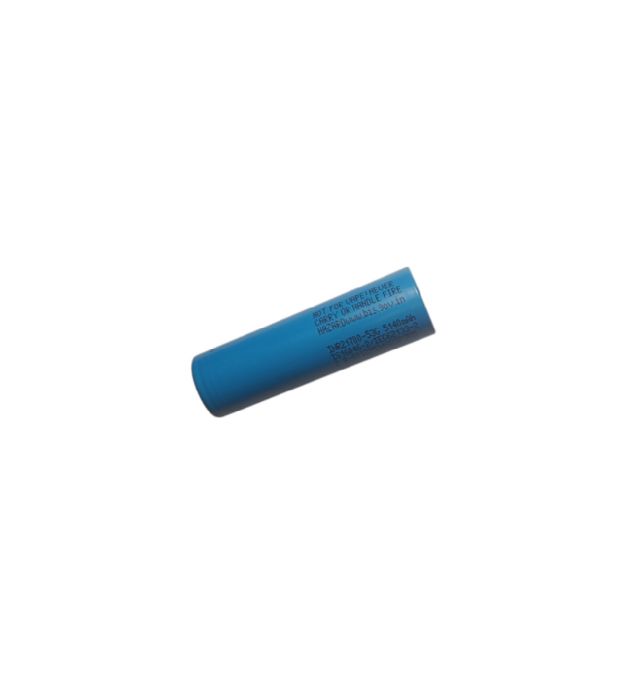 Acumulator Li-ion Samsung INR21700-53G2 5300mAh 15.9A