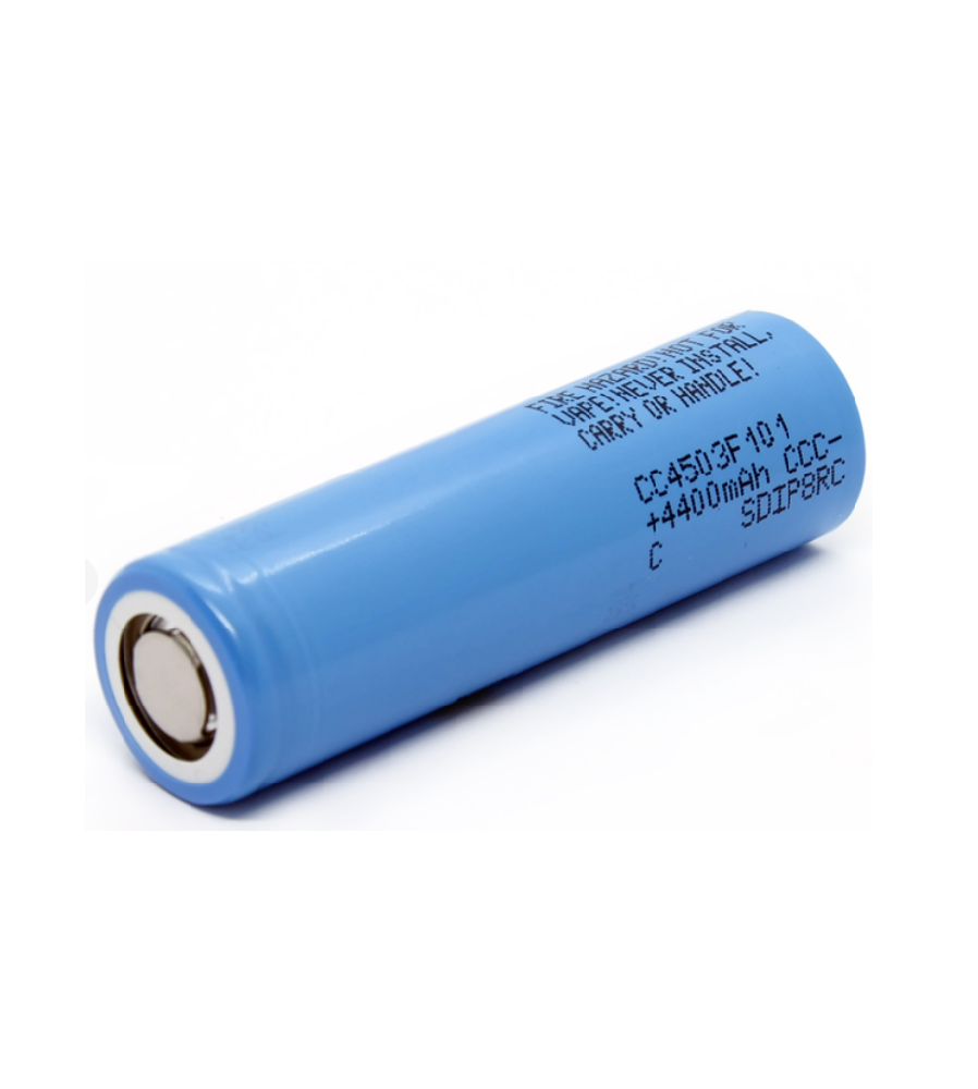 Acumulator Li-ion Samsung INR21700-45T 4500mAh 50A
