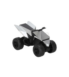 Camioneta RC 1:8 off-road 2.4G, cu telecomanda, motocicleta RC si led