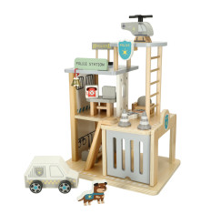 Set de joaca Sectie de...