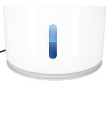 Fantana automata pentru caini si pisici, 2.4L, LED cu USB