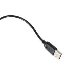 Fantana automata pentru caini si pisici, 2.4L, LED cu USB