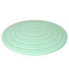 Balance Board Labirint cu 5 Bile din Lemn pentru Copii