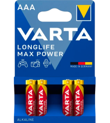 VARTA Max Tech LR03 / AAA /...