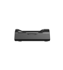 Incarcator inteligent Xtar L8, 8 sloturi, USB-C, QC3.0