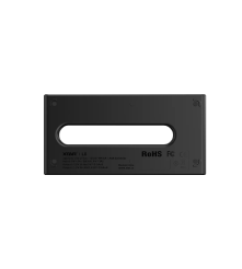 Incarcator inteligent Xtar L8, 8 sloturi, USB-C, QC3.0