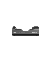 Incarcator Xtar L4, 4 sloturi, AA/AAA, USB-C, 0.5A