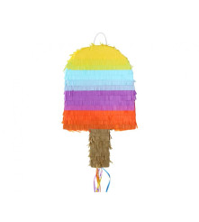 Piniata inghețata pe baț...