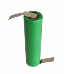 Acumulator Sony US18650VTC5 18650 2600mAh 30A Li-Ion cu urechi de lipire in Z