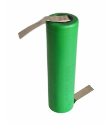 Acumulator Sony US18650VTC5 18650 2600mAh 30A Li-Ion cu urechi de lipire in Z