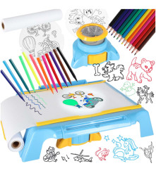 Proiector pentru desen,...