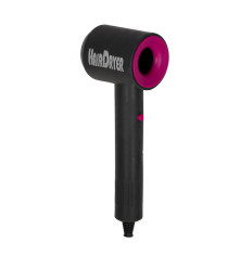 Set coafor copii 20 piese cu uscator și placa de par