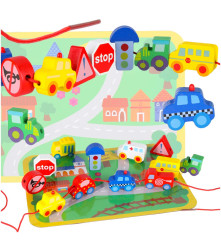 Tabla colorata educative cu...