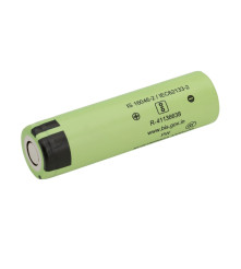 Acumulator Sanyo NCR18650GA 3450mAh 10A Li-ion 3.6V