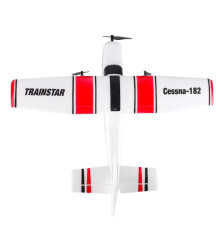 Avion RC Cessna 182 planor acrobatic 2.4GHz