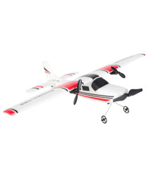 Avion RC Cessna 182 planor acrobatic 2.4GHz