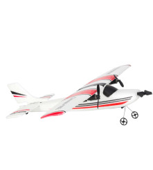 Avion RC Cessna 182 planor acrobatic 2.4GHz