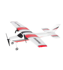 Avion RC Cessna 182 planor acrobatic 2.4GHz
