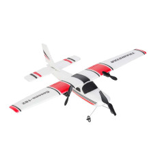 Avion RC Cessna 182 planor acrobatic 2.4GHz