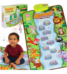 Covoras educativ interactiv...