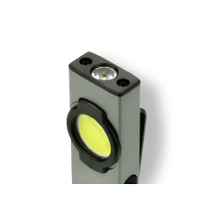 Lanterna LED reincarcabila everActive WL-250R, 300 lm, IPX4