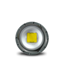 Lanterna LED reincarcabila everActive FL-4500R Cannon 4500lm