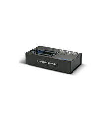 Lanterna LED reincarcabila everActive FL-4500R Cannon 4500lm