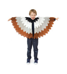 Pelerina Bufnita pentru...