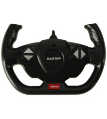 Masinuta RC Volkswagen Beetle 1:14 galbena pentru copii
