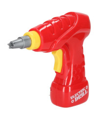 Masina de constructie tip sport 2 in 1 cu lumini si sunete