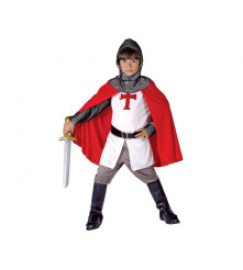 Costum carnaval Cavaler...