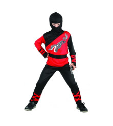 Costum carnaval Dragon...