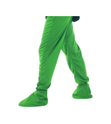 Costum carnaval pentru copii model Broasca Testoasa Razboinica mărime 110/120 cm (5-6 Ani)
