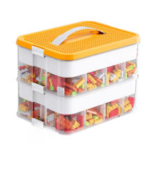 Organizer dublu pentru...