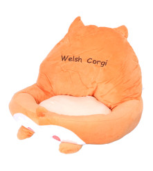 Fotoliu, Perna de sezut...