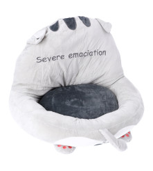 Fotoliu, Perna de sezut...