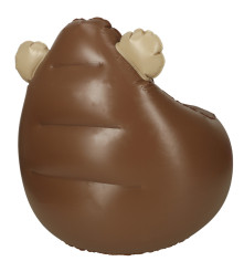 Fotoliu gonflabil Bestway pentru copii, maimuta zambitoare