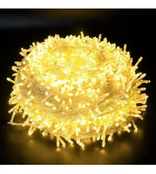 Instalatie LED 8m 100...