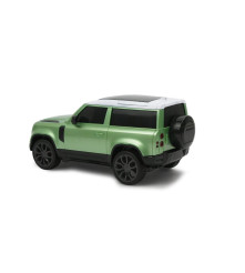 Masina RC Land Rover Defender 90, 1:24, 2.4GHz
