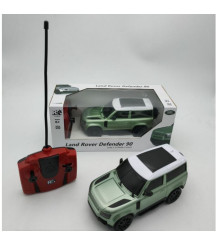 Masina RC Land Rover Defender 90, 1:24, 2.4GHz