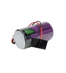 Baterie profesionala...