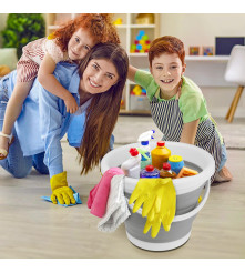 Galeata Pliabila Multifunctionala 3L