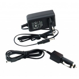 EverActive - EverActive Incarcator Profesional 16 baterii NC-1600 - Încărcătoare de baterii - BL055
