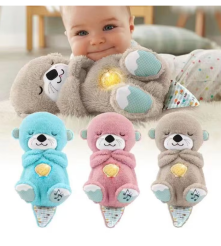 Jucarii plus Ursulet Lampa...